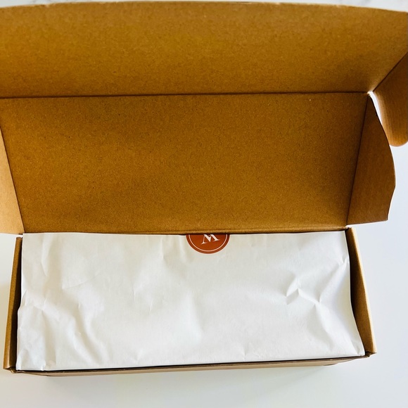 (Sold) [NEW] Vivaia Leopard Almond-Toe Knotted Flats, Size 8, Machine Washable - Picture 4 of 5